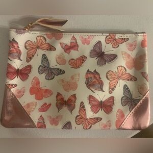 FREE w/$40 purchase || Ipsy makeup bag